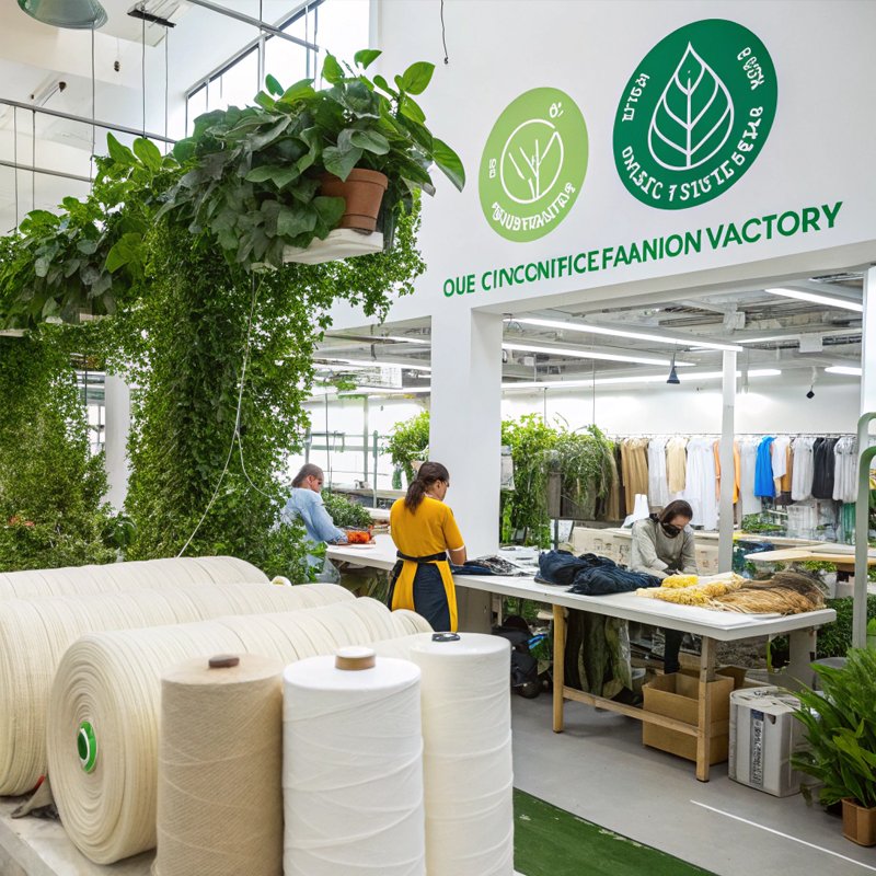 Eco-Friendly Options