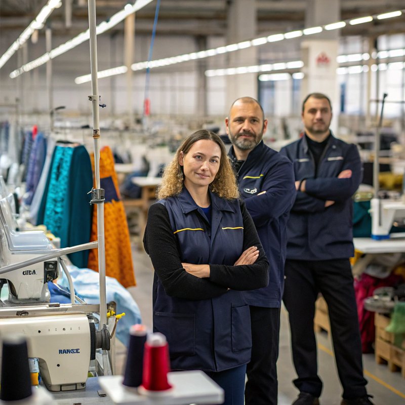 20+ Years of Industry Experience