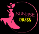 sunrise dress