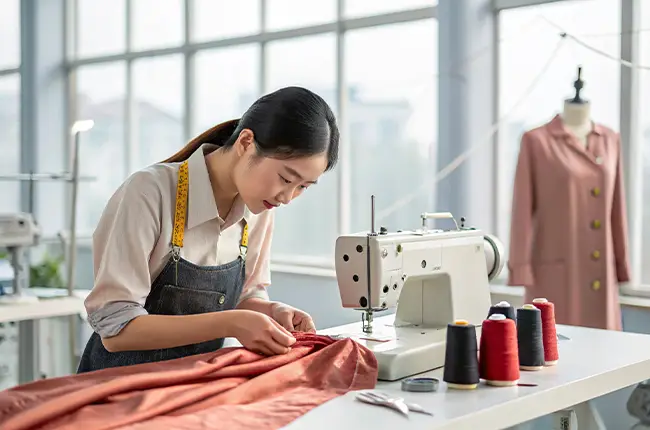 women's skirt manufacturer