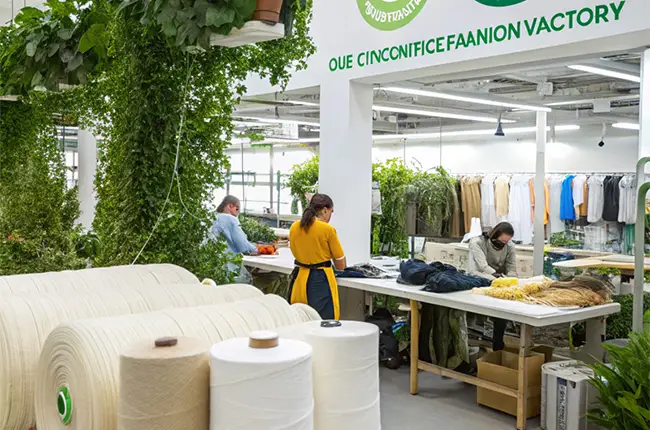 OEM ODM dress factory