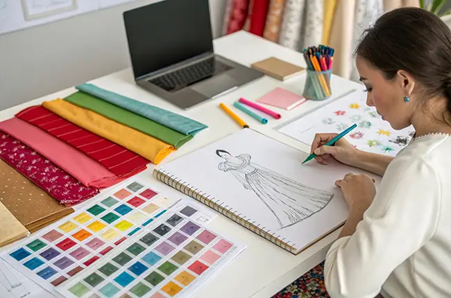 women's skirt manufacturer