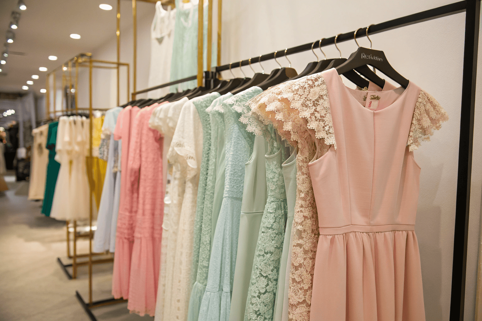 ladies dress manufacturers Top 5 for Fashion Brands in 2025 Product Type_Womens Dress